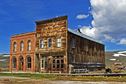 Ghost Towns of the West